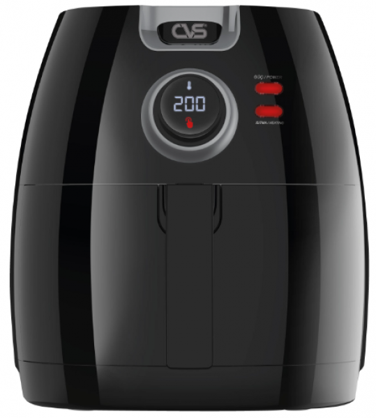 CVS HealFry DN 1009 Air Fryer Fritöz