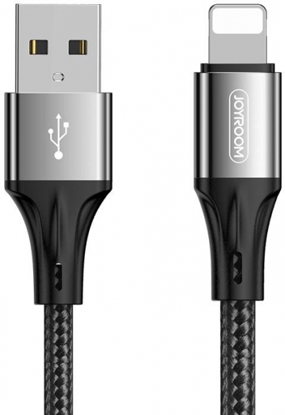 Joyroom S-1230N6 Lightning Şarj Kablosu (1.2 m)