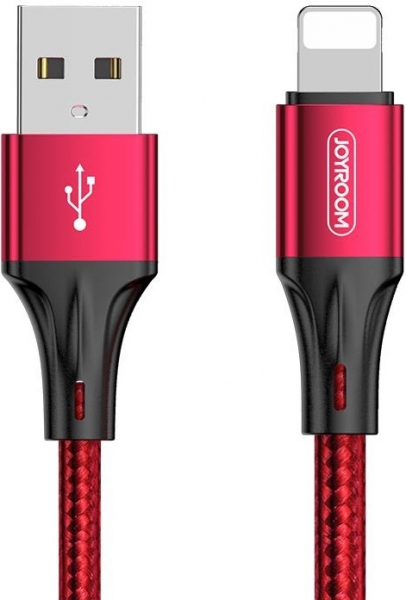 Joyroom S-1230N6 Lightning Şarj Kablosu (1.2 m)