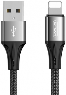 Joyroom S-1230N6 Lightning Şarj Kablosu