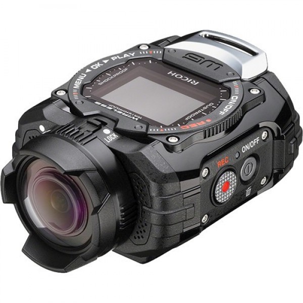Ricoh WG-M1 Aksiyon Kamera