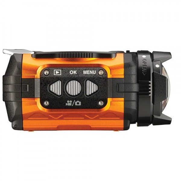 Ricoh WG-M1 Aksiyon Kamera