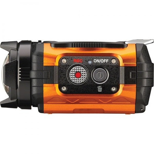 Ricoh WG-M1 Aksiyon Kamera