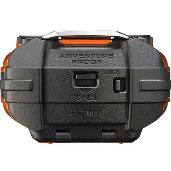 Ricoh WG-M1 Aksiyon Kamera