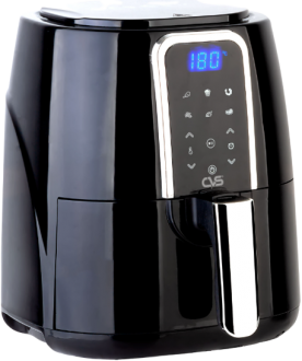 CVS HealFry DN 1012 Air Fryer Fritöz
