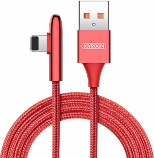 Joyroom S-M98K Lightning Şarj Kablosu