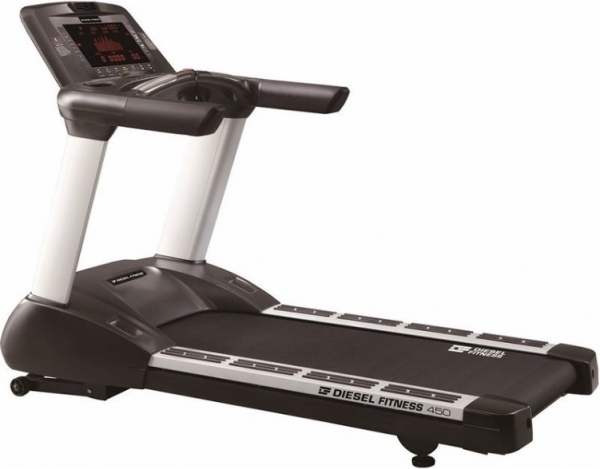 Diesel Fitness 1DIKB450 Koşu Bandı