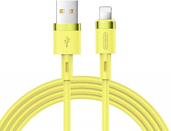Joyroom S-1224N2 Lightning Şarj Kablosu