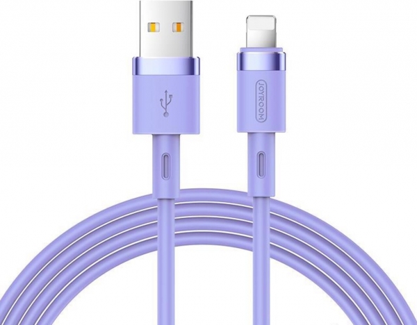 Joyroom S-1224N2 Lightning Şarj Kablosu