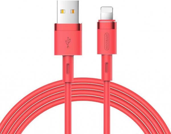 Joyroom S-1224N2 Lightning Şarj Kablosu