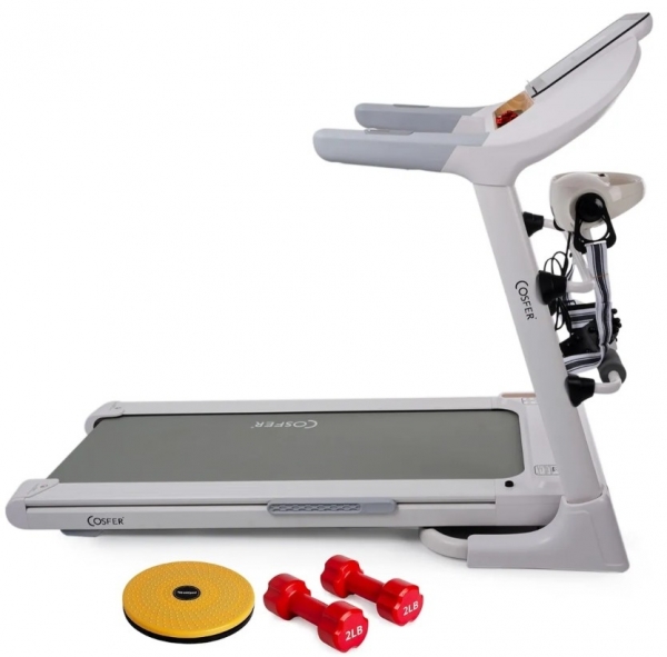 Cosfer csf1755 Koşu Bandı