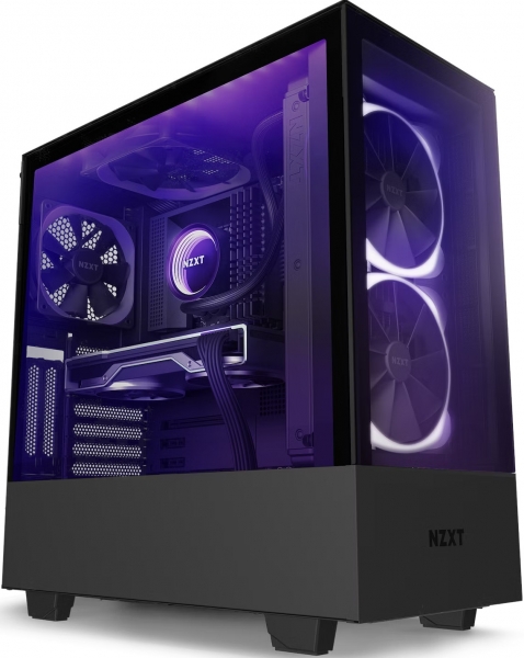 NZXT H510 Elite Bilgisayar Kasası