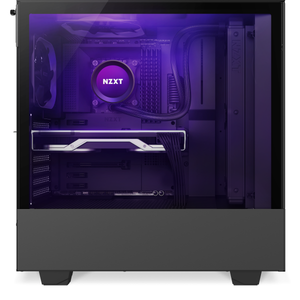 NZXT H510 Elite Bilgisayar Kasası