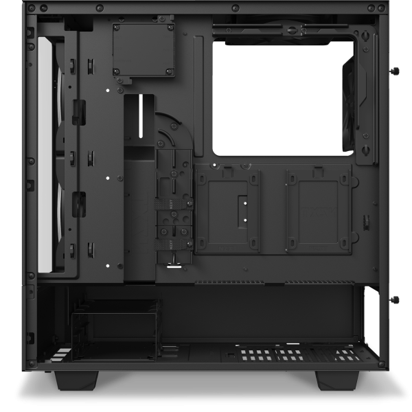 NZXT H510 Elite Bilgisayar Kasası