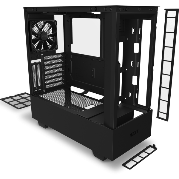 NZXT H510 Elite Bilgisayar Kasası