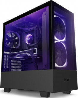 NZXT H510 Elite Bilgisayar Kasası