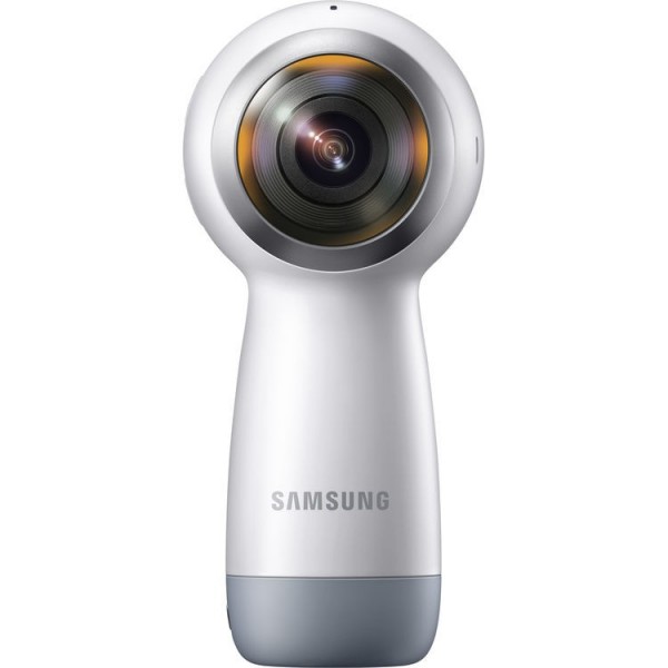 Samsung Gear 360 (2017) Aksiyon Kamera