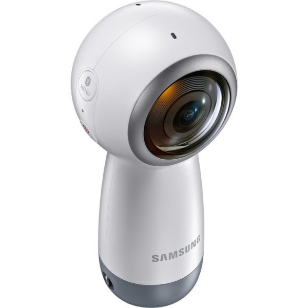 Samsung Gear 360 (2017) Aksiyon Kamera
