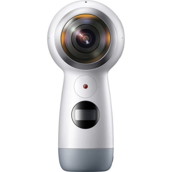 Samsung Gear 360 (2017) Aksiyon Kamera