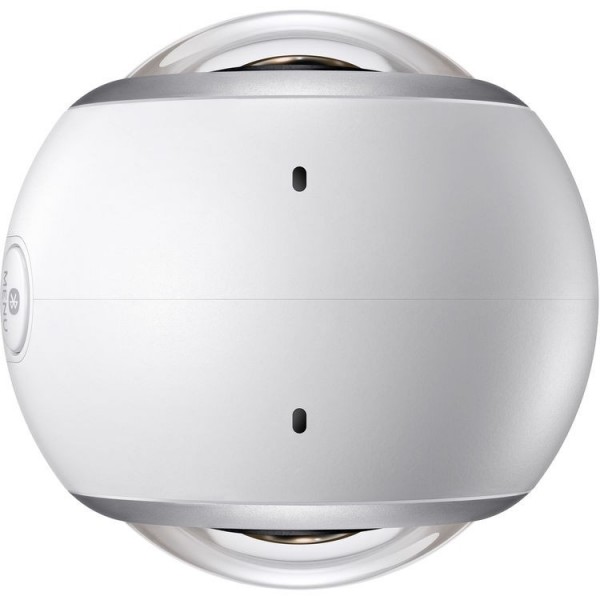 Samsung Gear 360 (2017) Aksiyon Kamera
