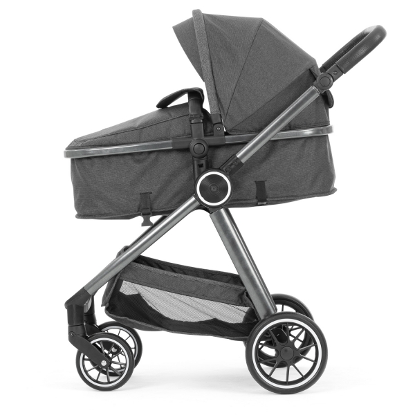 Otto Plus Aura Travel Sistem Bebek Arabası