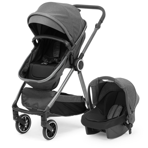 Otto Plus Aura Travel Sistem Bebek Arabası