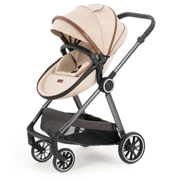 Otto Plus Aura Travel Sistem Bebek Arabası