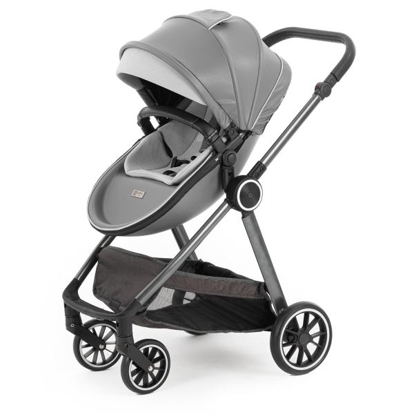Otto Plus Aura Travel Sistem Bebek Arabası