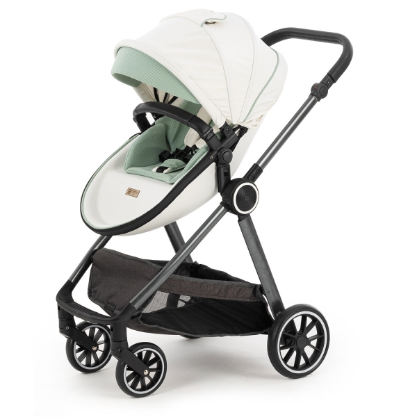 Otto Plus Aura Travel Sistem Bebek Arabası