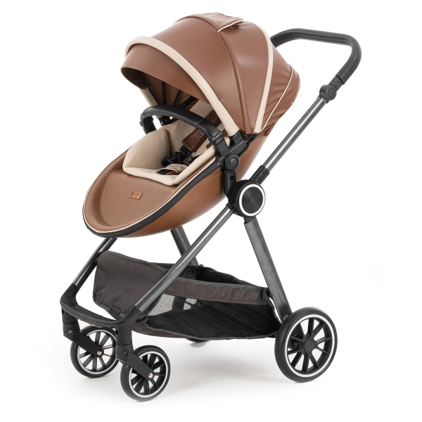 Otto Plus Aura Travel Sistem Bebek Arabası