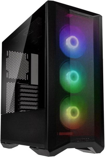 Lian Li Lancool II Mesh RGB Bilgisayar Kasası