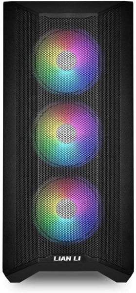 Lian Li Lancool II Mesh RGB Bilgisayar Kasası