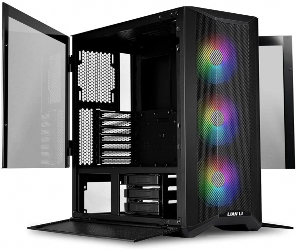 Lian Li Lancool II Mesh RGB Bilgisayar Kasası