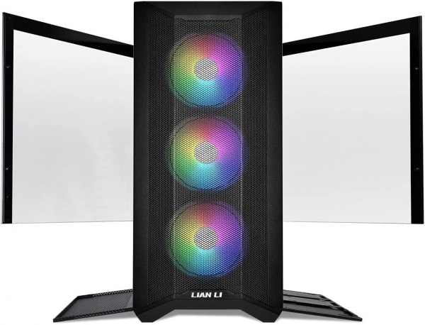 Lian Li Lancool II Mesh RGB Bilgisayar Kasası