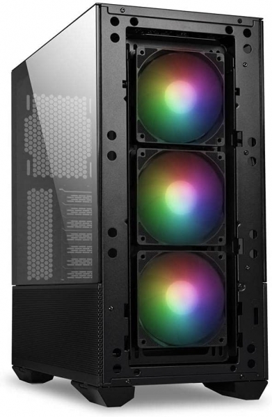 Lian Li Lancool II Mesh RGB Bilgisayar Kasası
