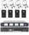 Hepa Merz HM-444Y Mikrofon