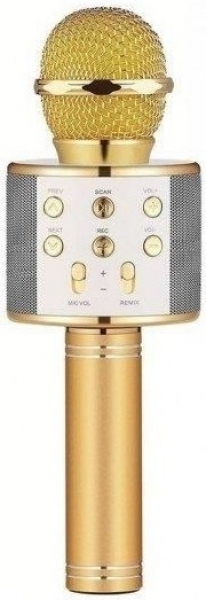 Torima WS858 Mikrofon