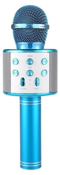 Torima WS858 Mikrofon