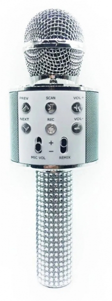 Torima WS858 Mikrofon
