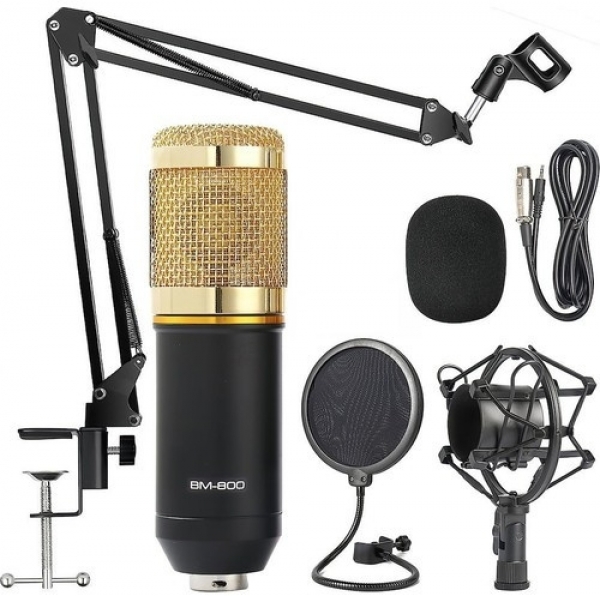 Lennox BM800 Mikrofon