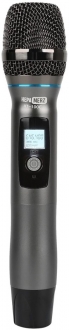 Hepa Merz HT-100E Mikrofon