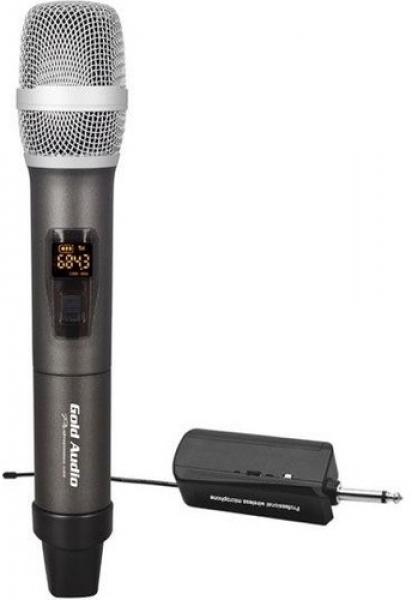 Gold Audio GX-831E Mikrofon
