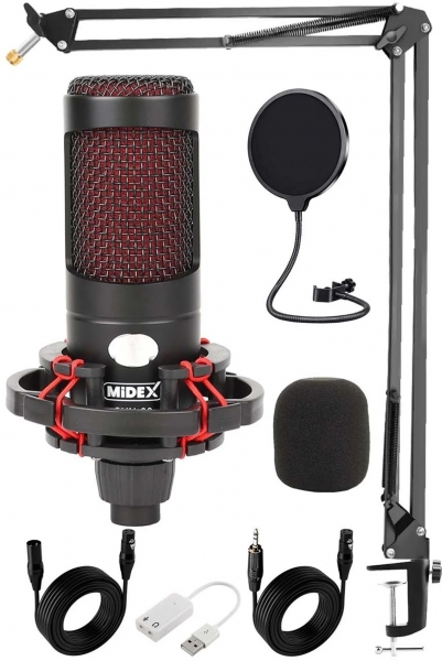 Midex CXN-30 Mikrofon