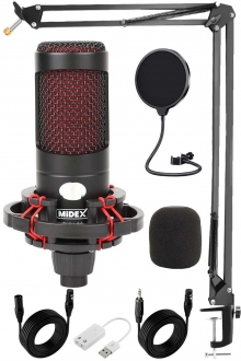 Midex CXN-30 Mikrofon