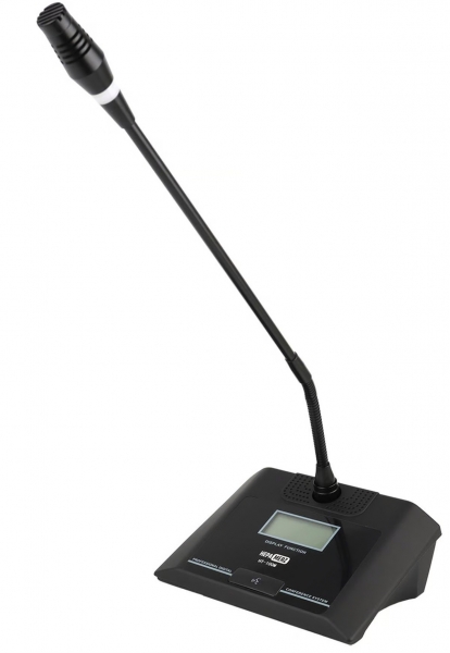 Hepa Merz HT-100M Mikrofon
