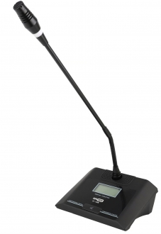 Hepa Merz HT-100M Mikrofon