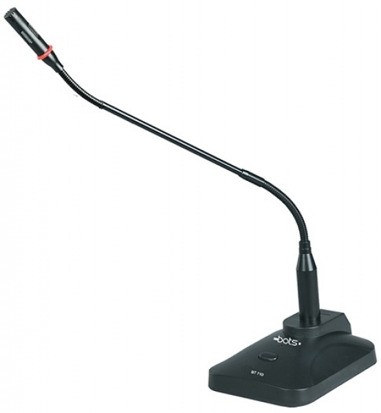 Bots BT-71D Mikrofon
