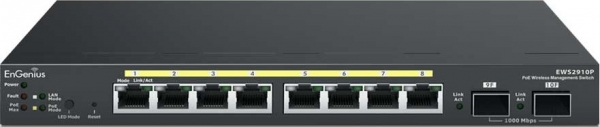 Engenius EWS2910P Yönetilebilir Switch