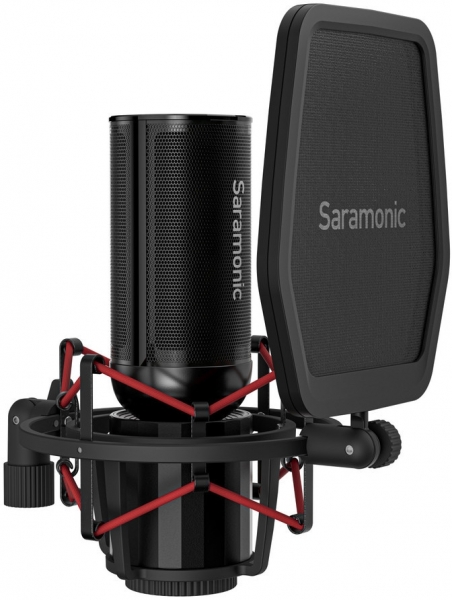 Saramonic SR-BV4 Mikrofon