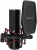 Saramonic SR-BV4 Mikrofon